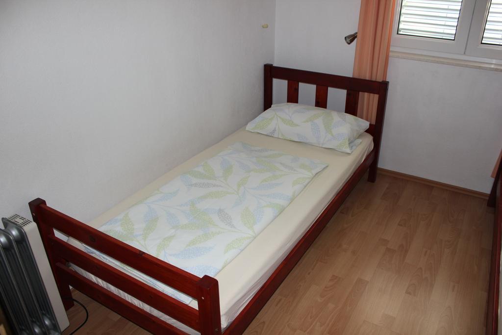 Apartments 4 Dolphins Rogoznica  Chambre photo