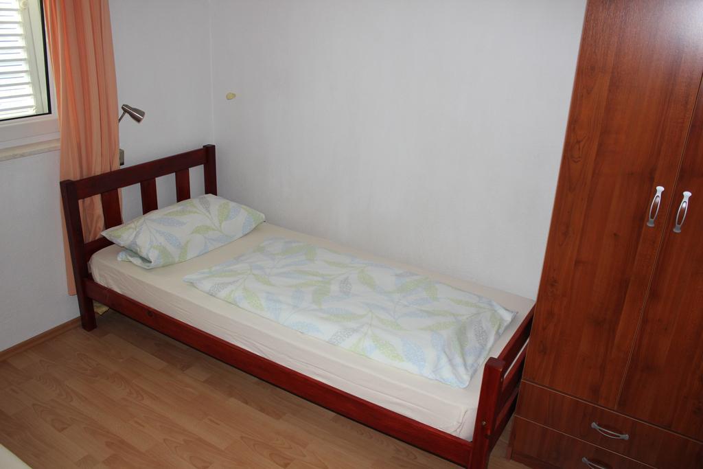 Apartments 4 Dolphins Rogoznica  Chambre photo
