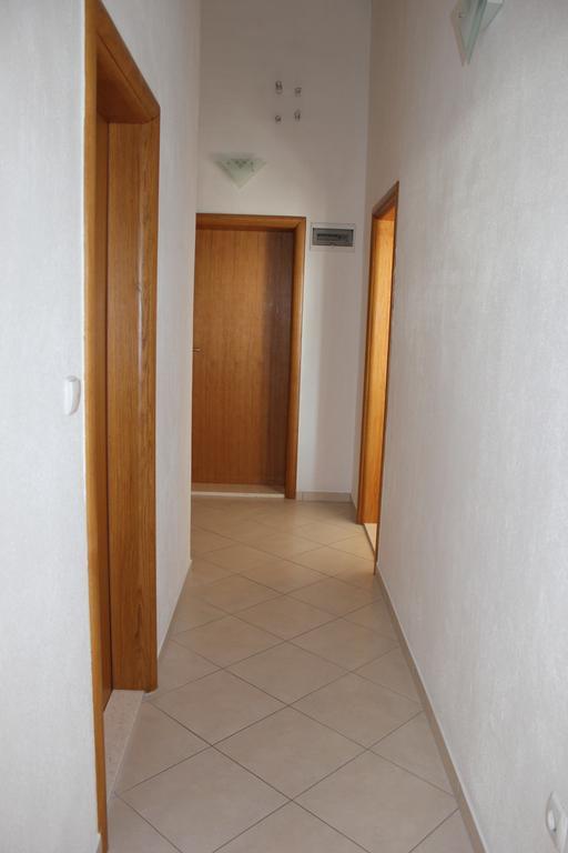 Apartments 4 Dolphins Rogoznica  Chambre photo