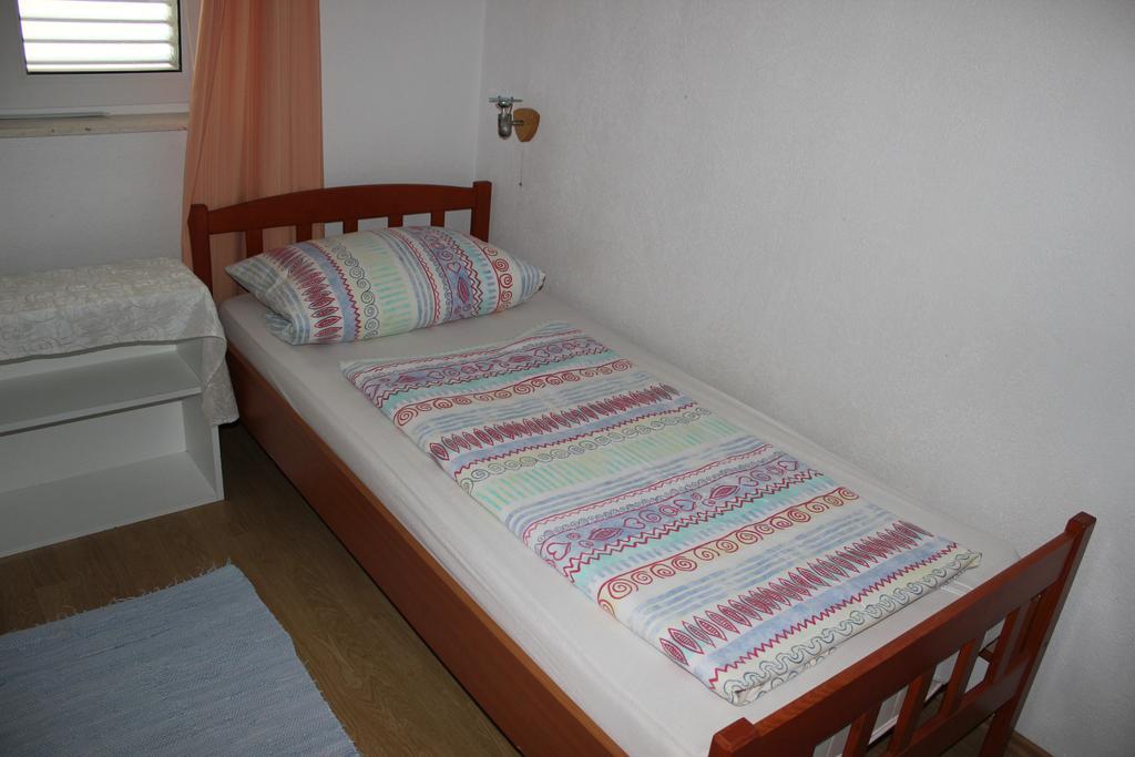Apartments 4 Dolphins Rogoznica  Chambre photo